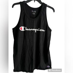 Champion Tank Top - Medium